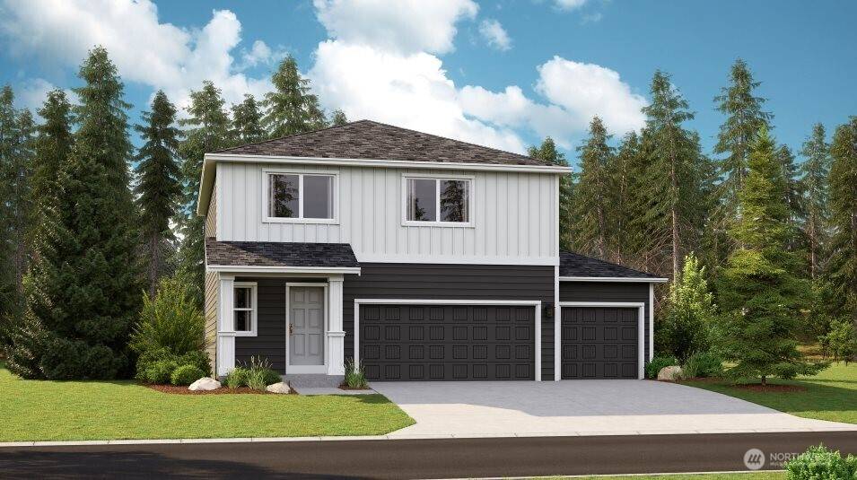 Graham, WA 98338,19529 141st Avenue Ct E