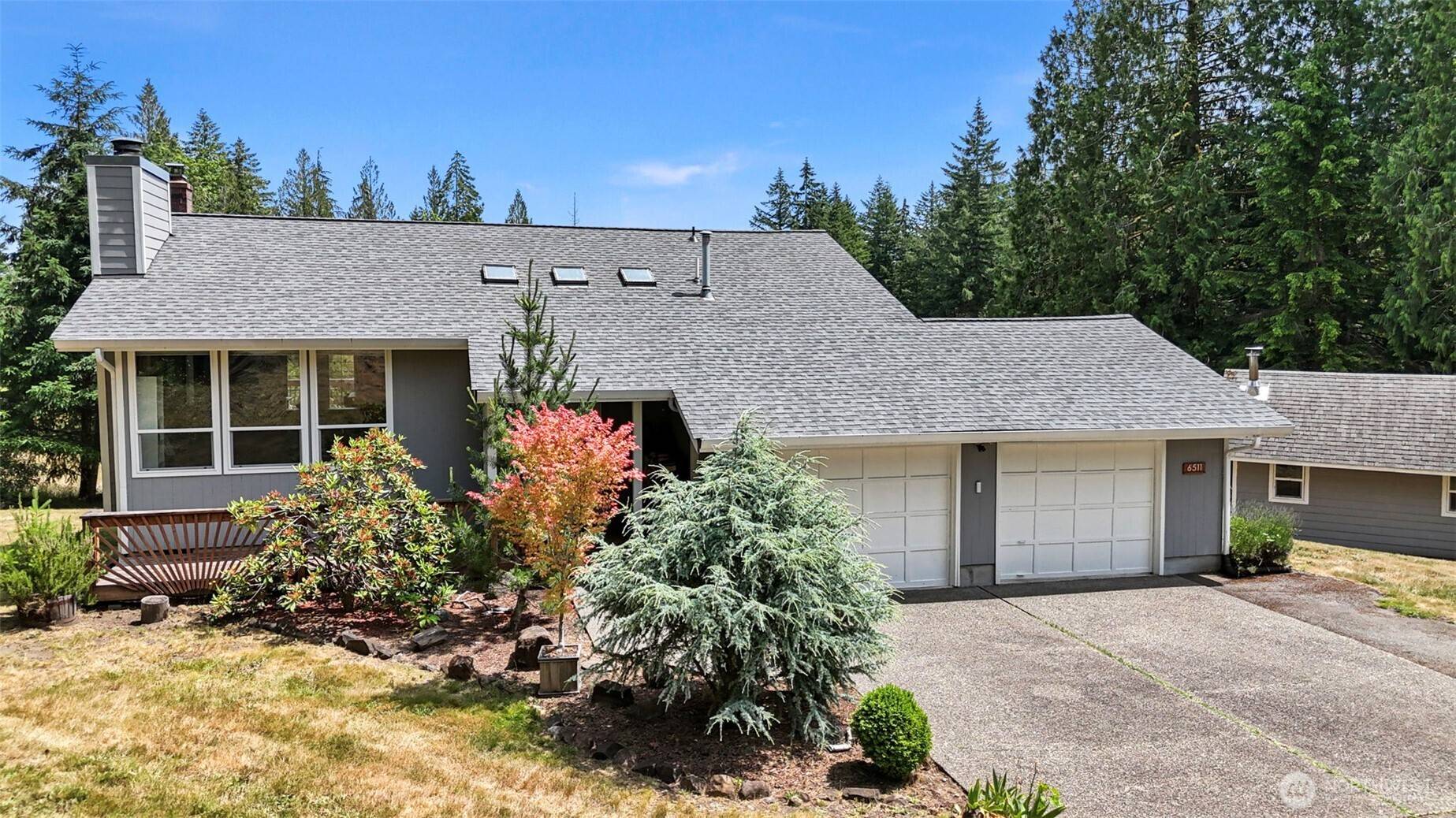 Olympia, WA 98512,6511 Canyon CT SW