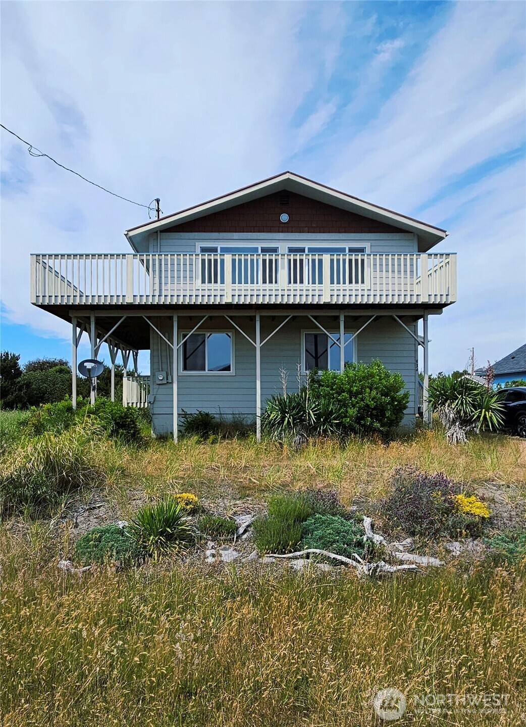 Ocean Shores, WA 98569,934 Starfish CT SW