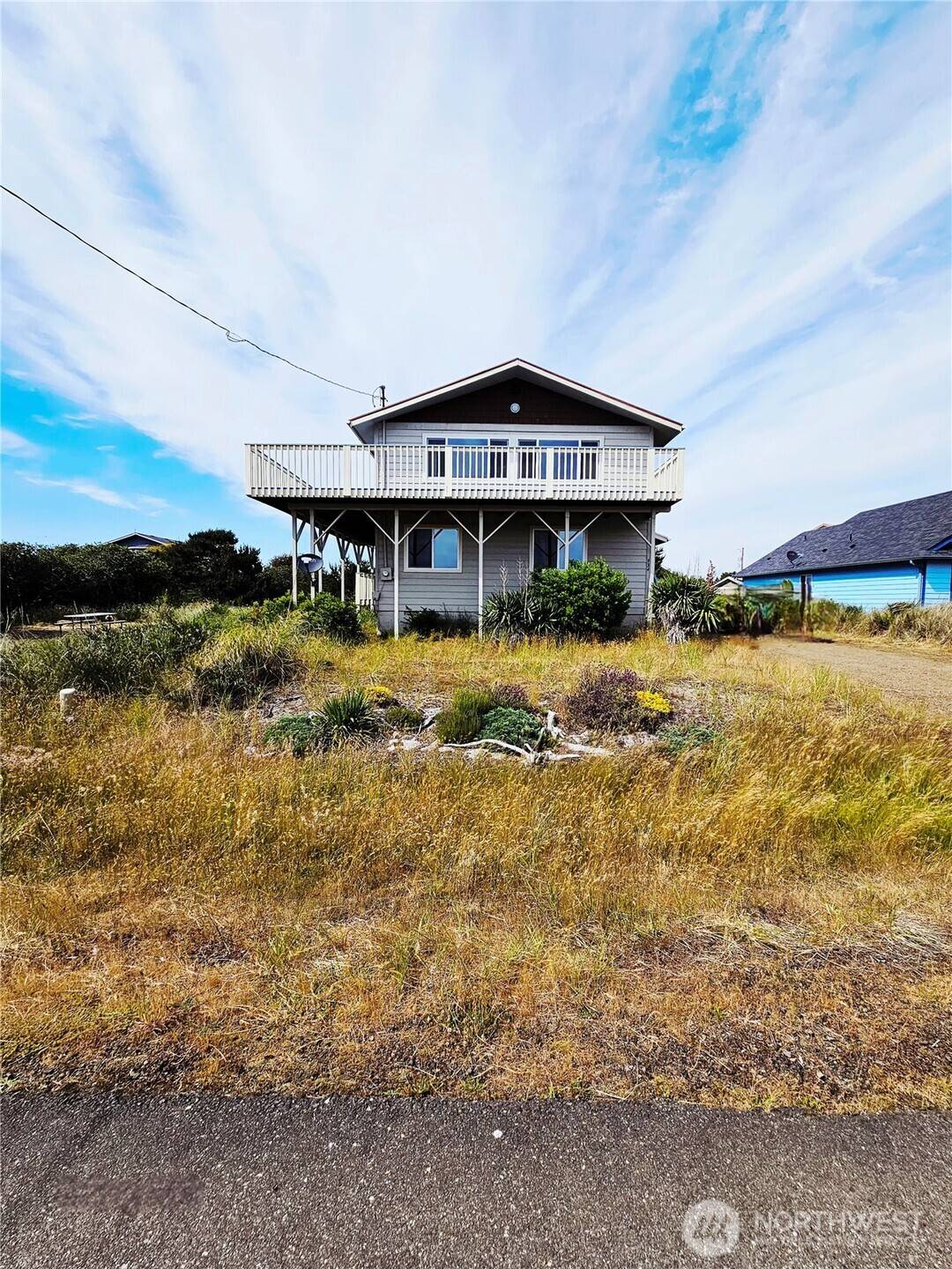 Ocean Shores, WA 98569,934 Starfish CT SW