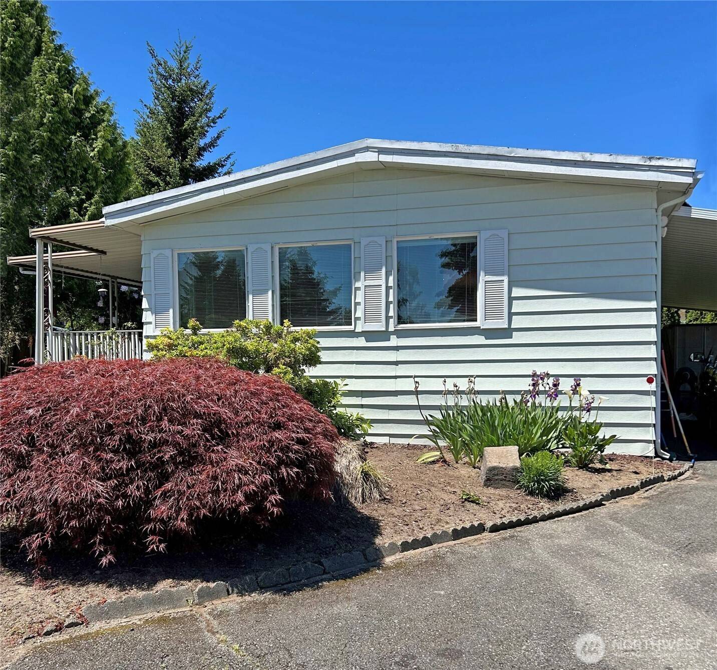 Everett, WA 98204,13320 Highway 99 #185