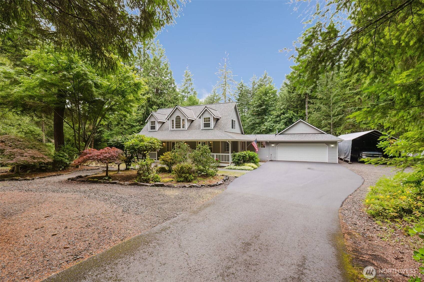 Port Orchard, WA 98367,2062 SW Wildwood RD