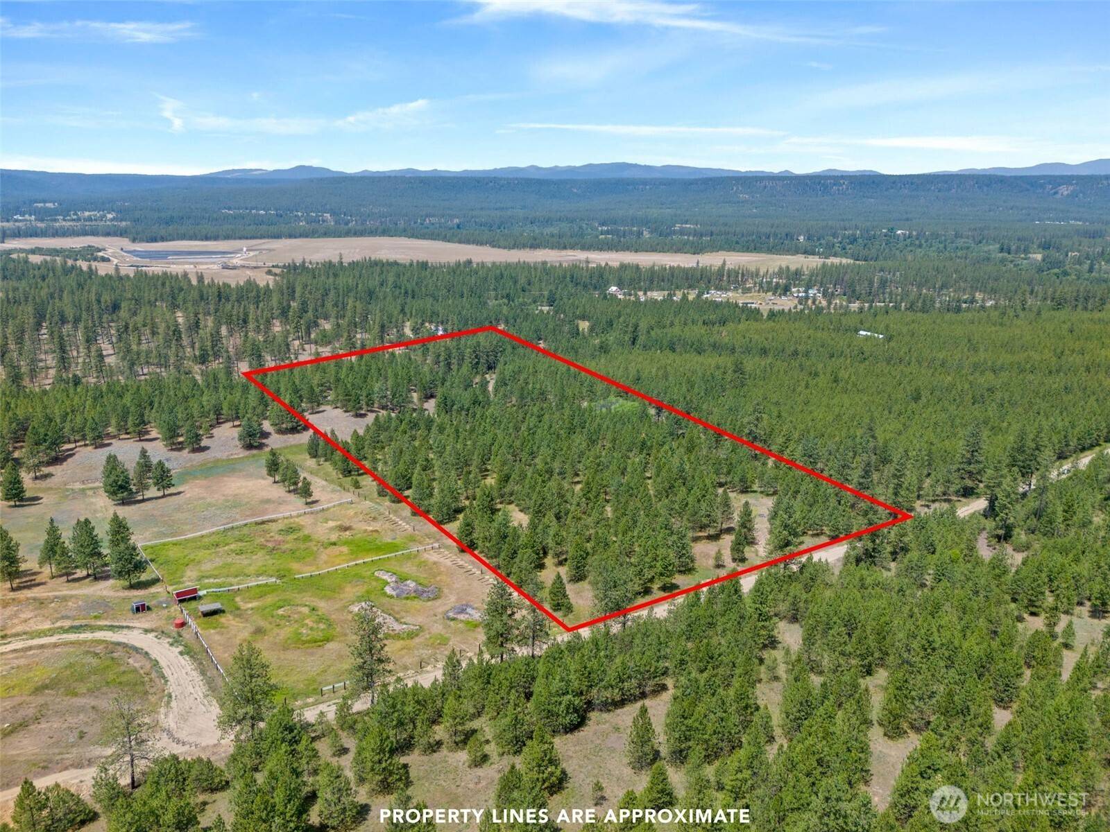 Ford, WA 99013,5285 Hwy 231 #D