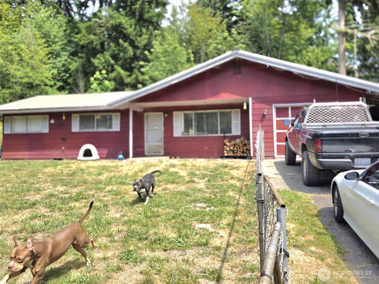 Eatonville, WA 98328,8309 Jensen RD E