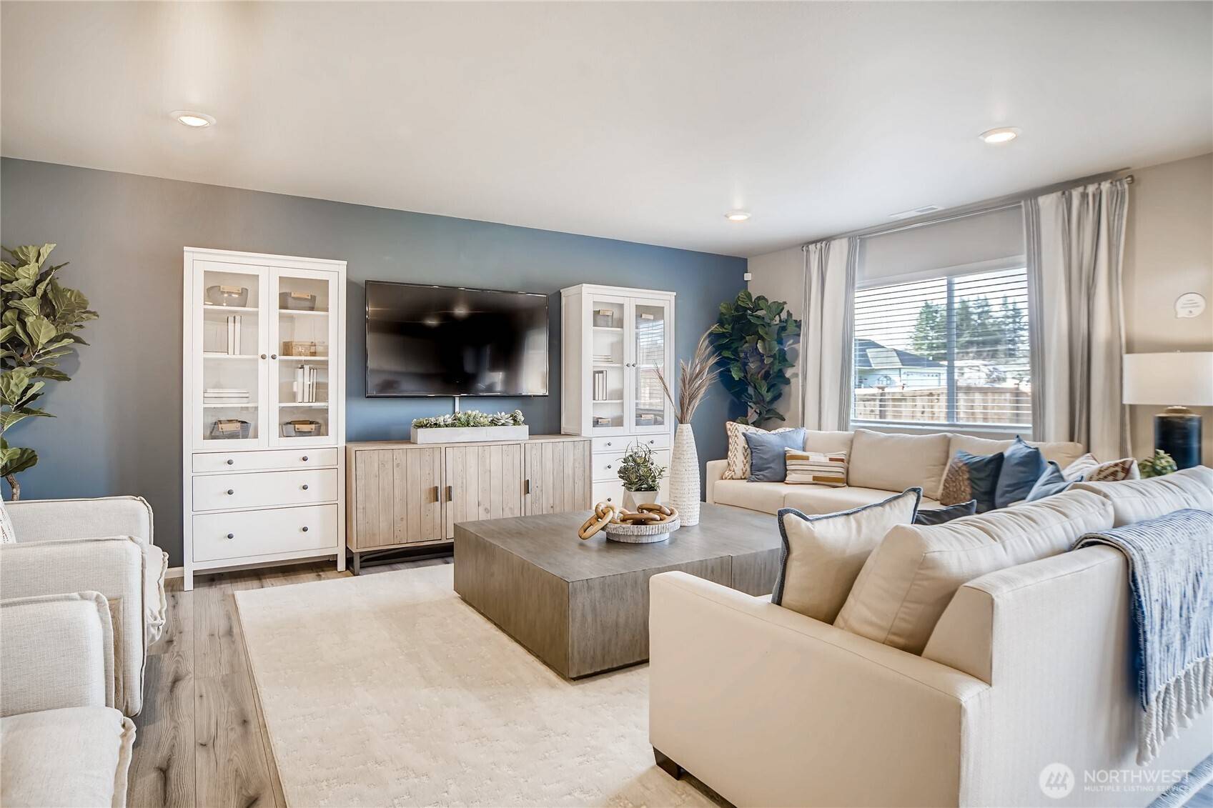 Graham, WA 98338,19707 140th Avenue Ct E