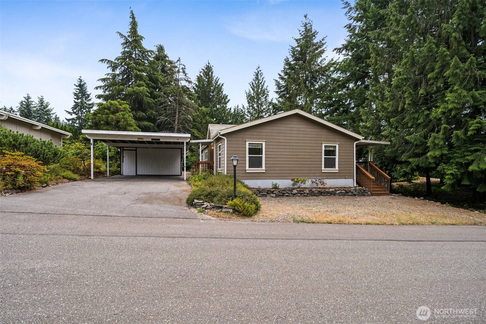 Puyallup, WA 98374,12420 123rd ST E #56