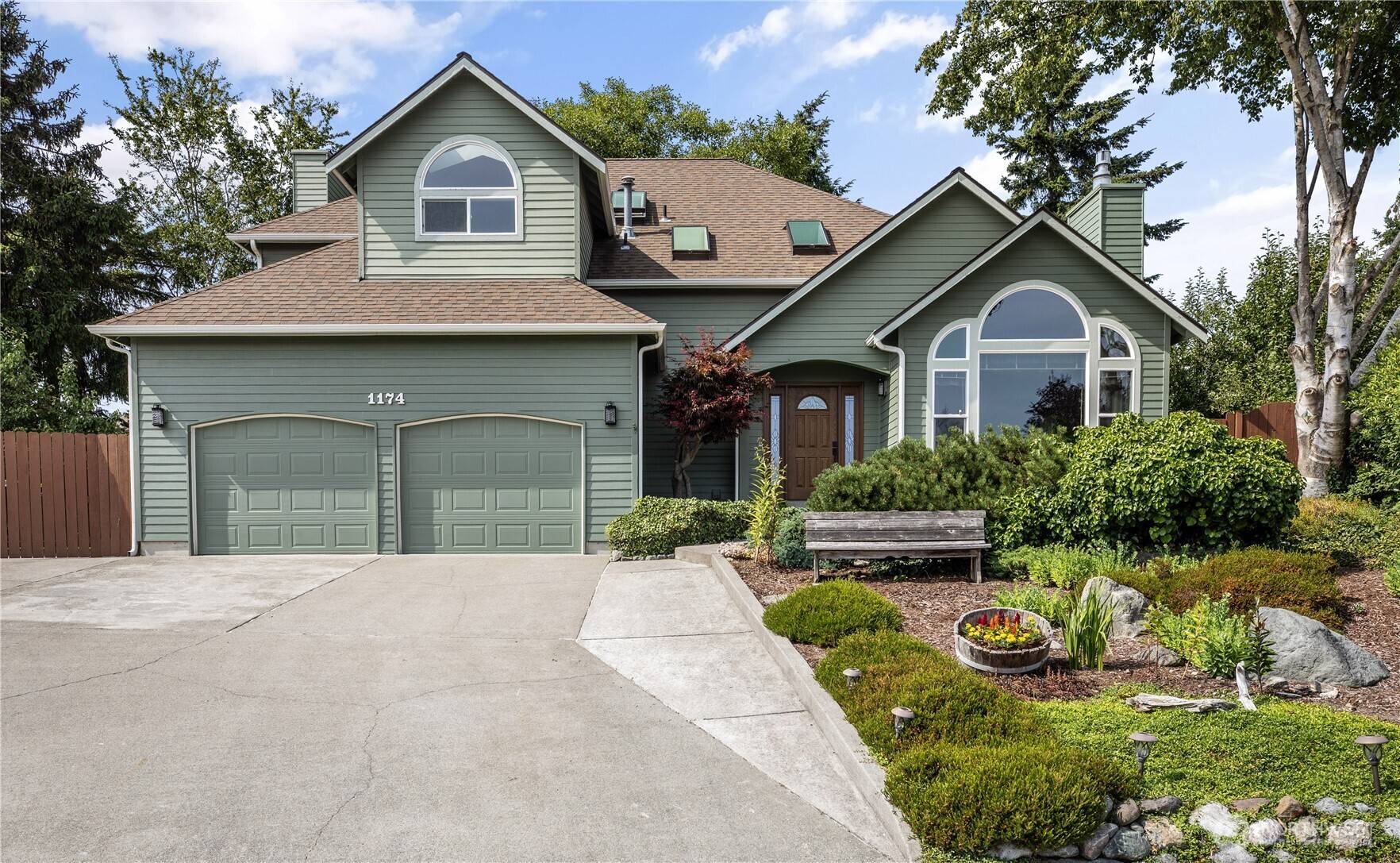 Oak Harbor, WA 98277,1174 SW Klickitat TER