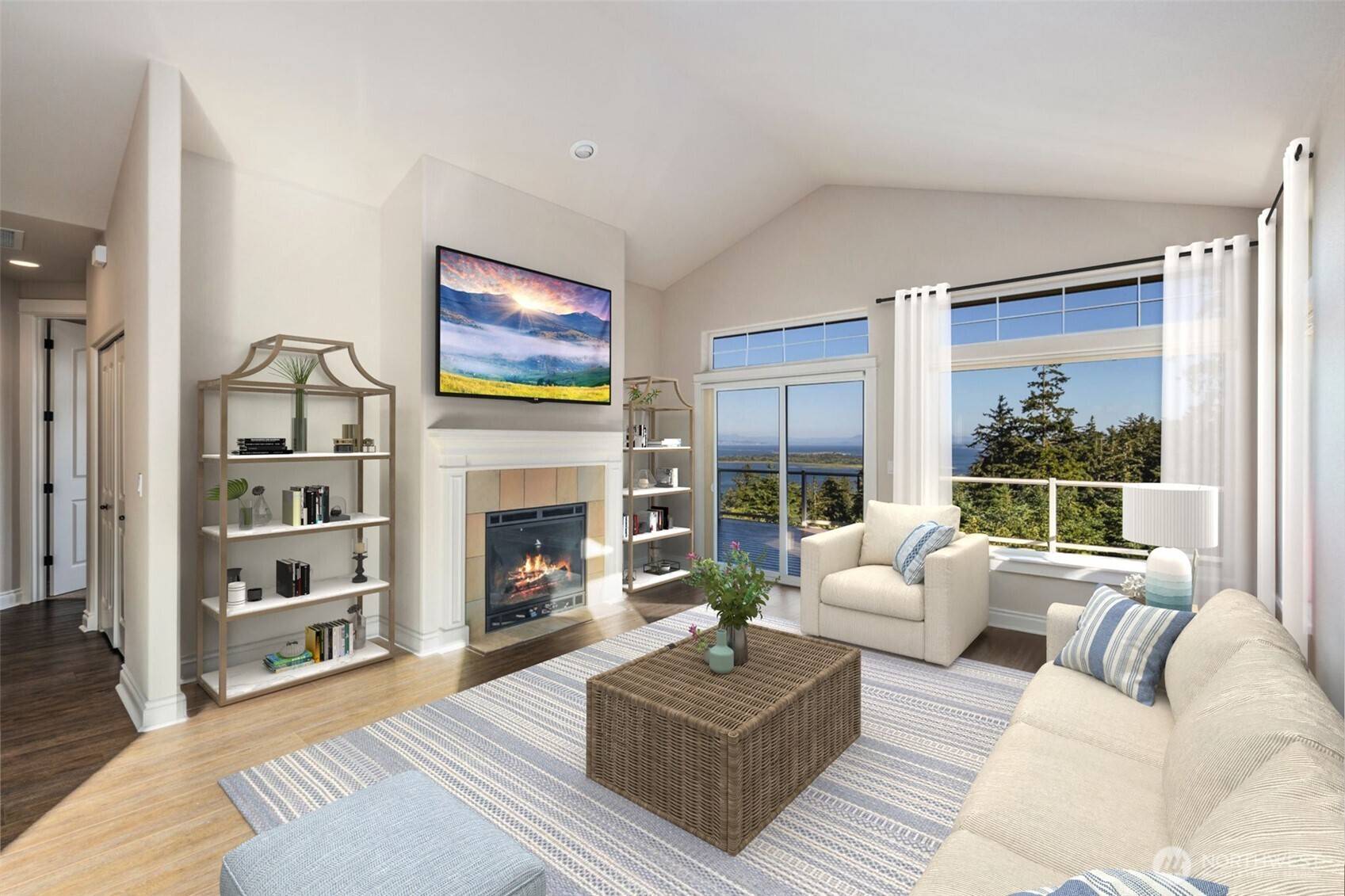 Ilwaco, WA 98624,3224 Overlook LOOP