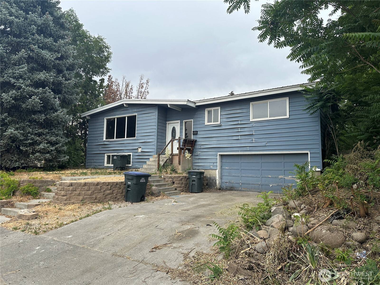 Moses Lake, WA 98837,953 Garden DR