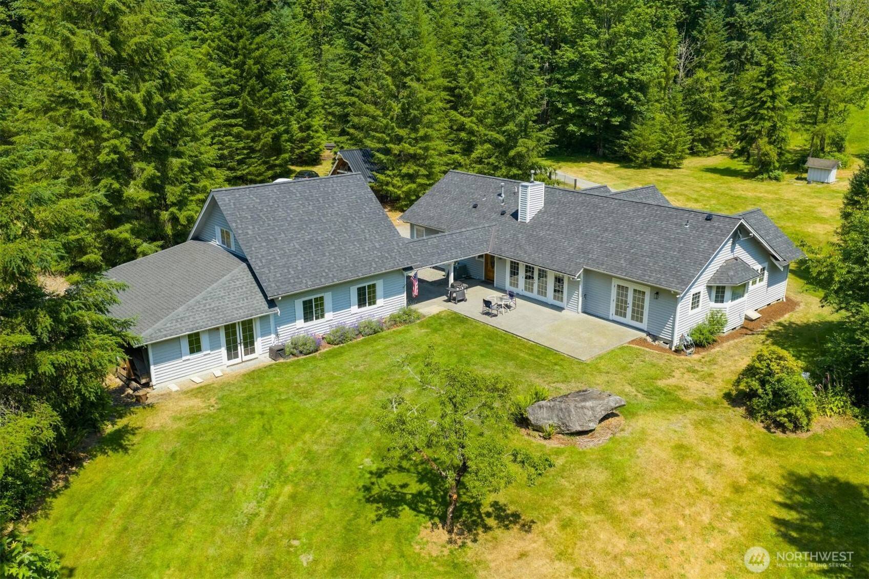 Carnation, WA 98014,2829 Lake Langlois RD NE