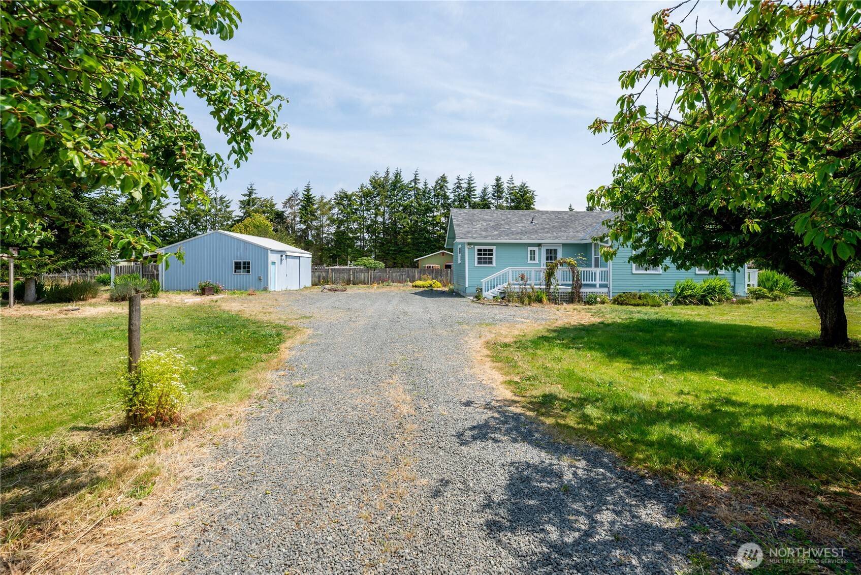 Port Angeles, WA 98362,1391 Finn Hall RD