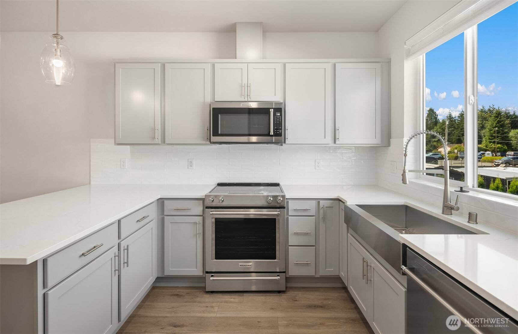 Lynnwood, WA 98087,626 164th (Homesite 15) ST SW #D4