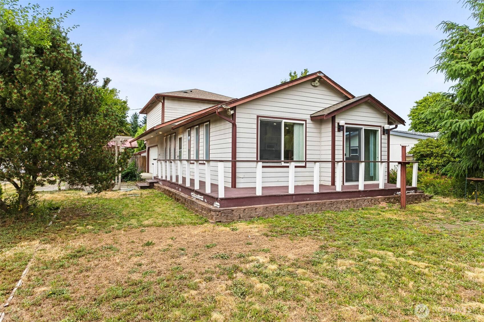 Rochester, WA 98579,18024 Jordan ST SW