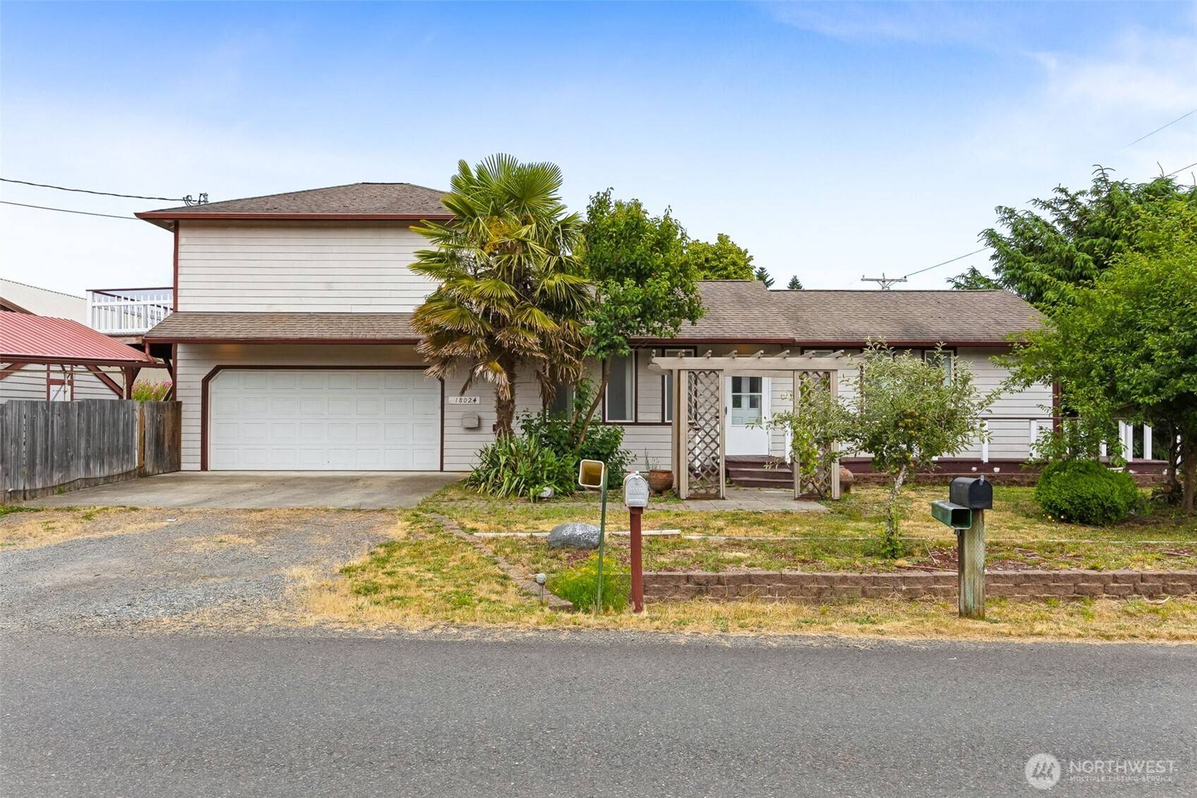 Rochester, WA 98579,18024 Jordan ST SW