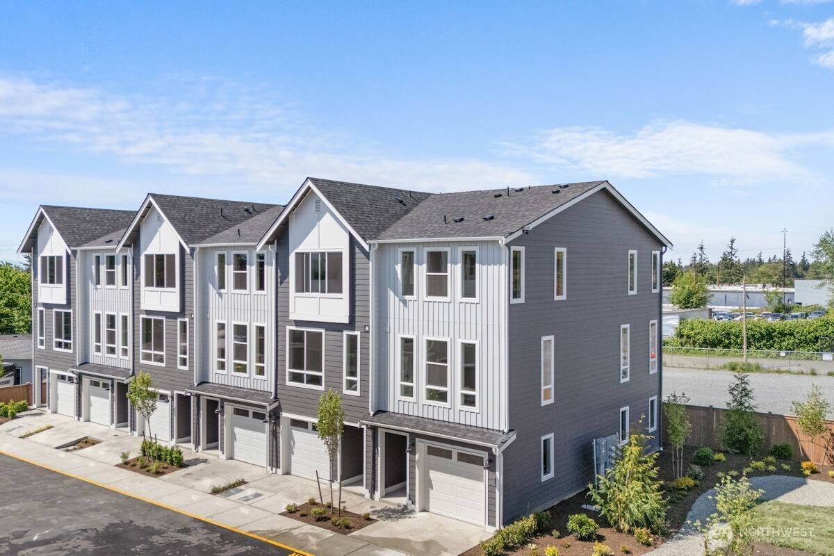Lynnwood, WA 98087,15726 40TH AVE W #A5