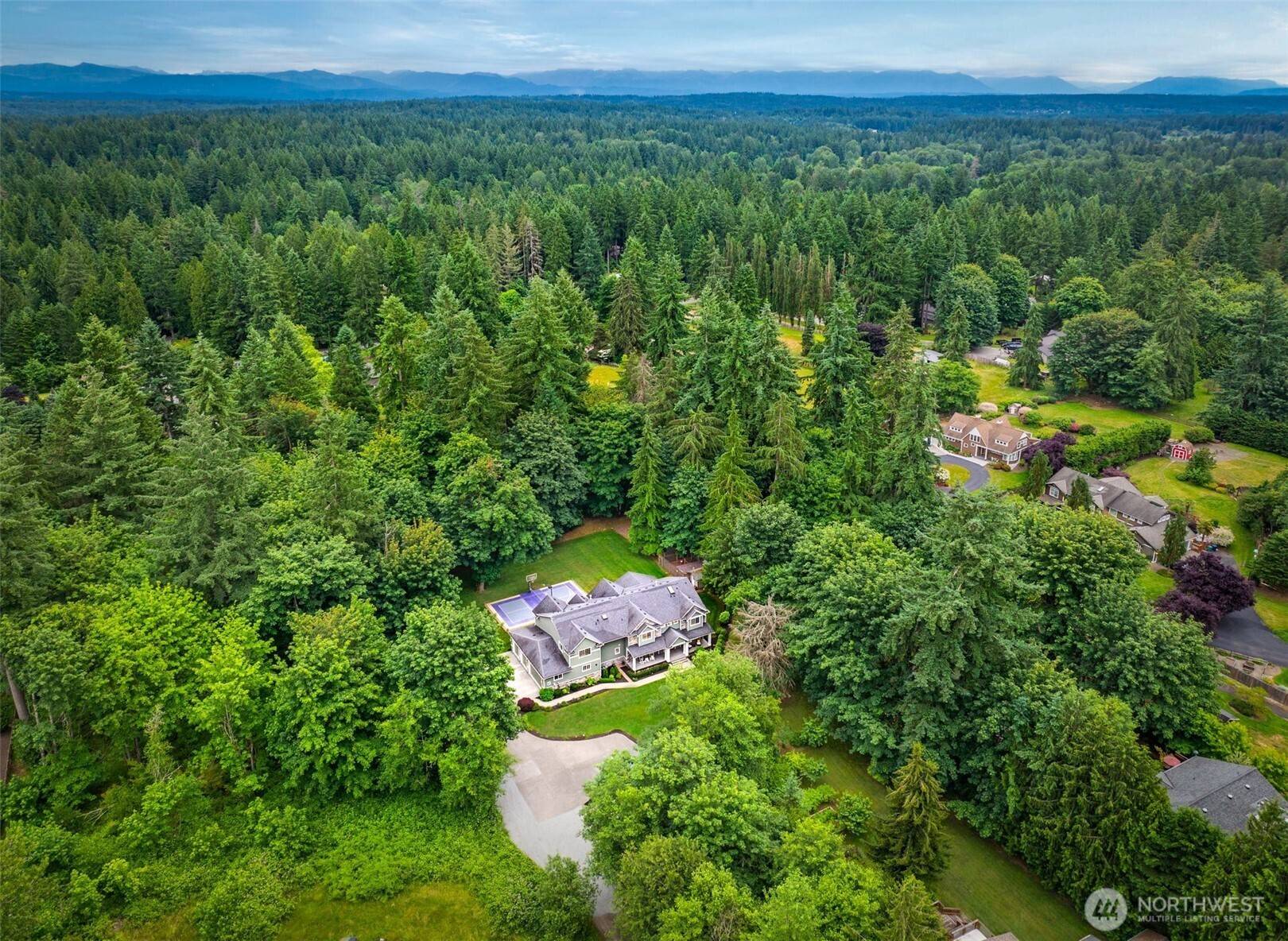 Woodinville, WA 98072,20030 166th AVE NE