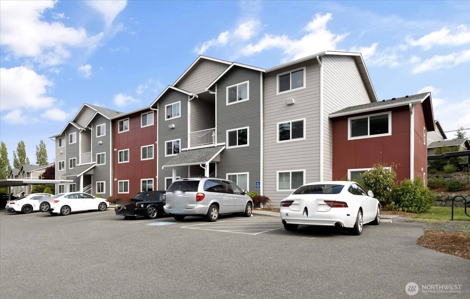 Oak Harbor, WA 98277,1651 SW Mulberry PL #E204