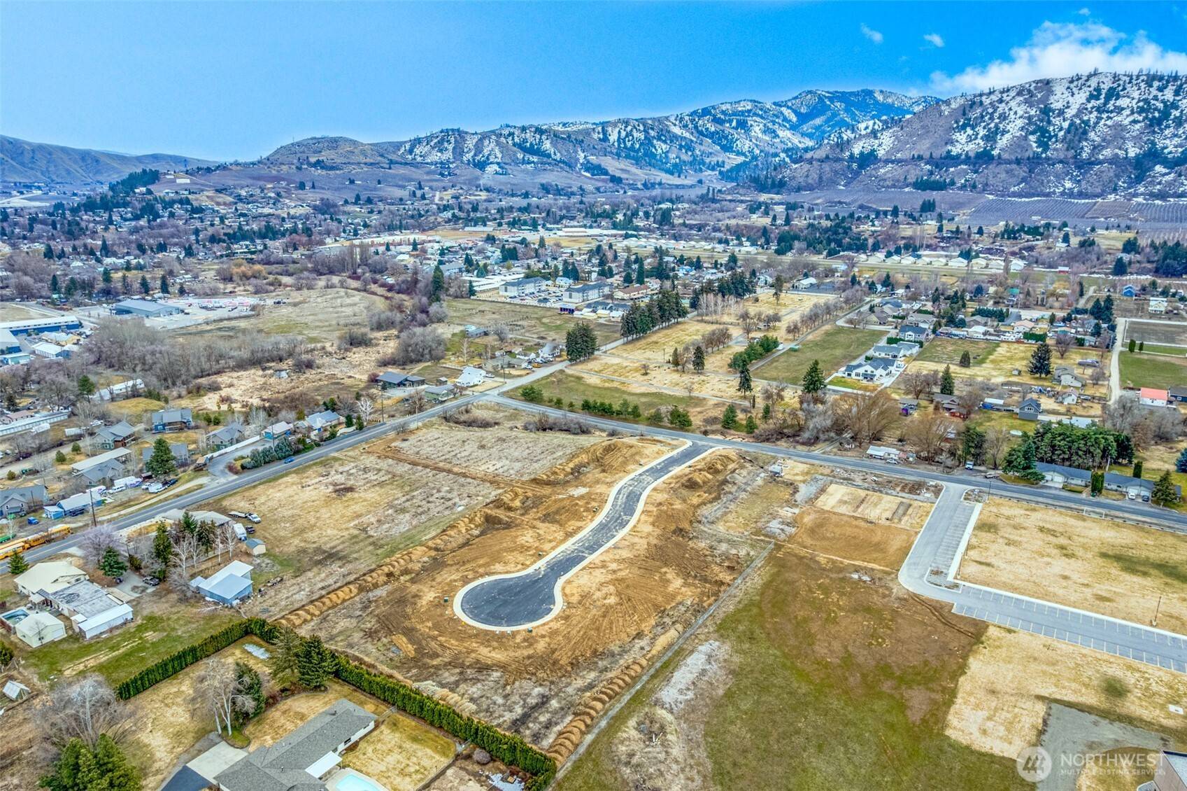 Cashmere, WA 98815,146 Fruitful Pl
