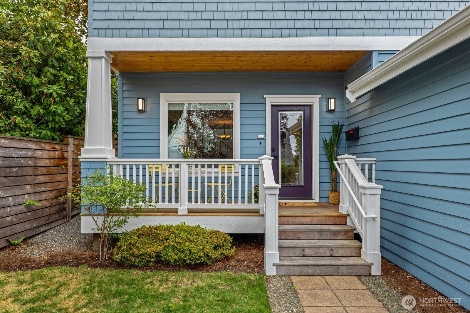 Seattle, WA 98117,7222 2nd AVE NW