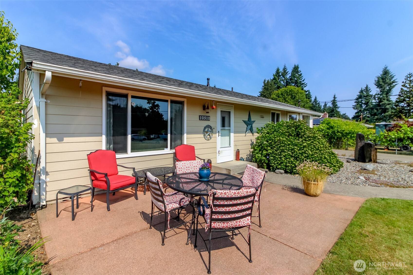 Puyallup, WA 98373,10510 66th AVE E