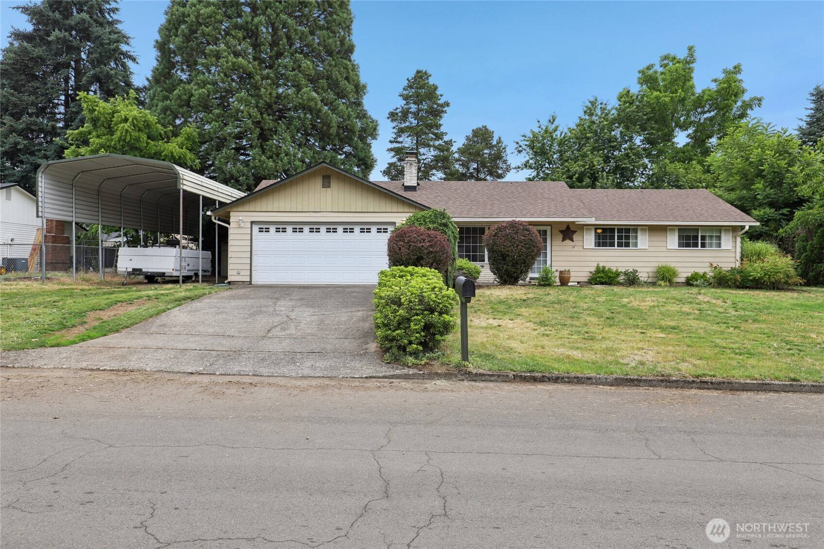 Vancouver, WA 98662,10516 NE 93rd ST