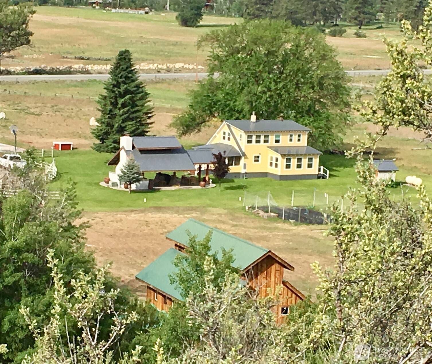 Winthrop, WA 98862,19211 State Route 20