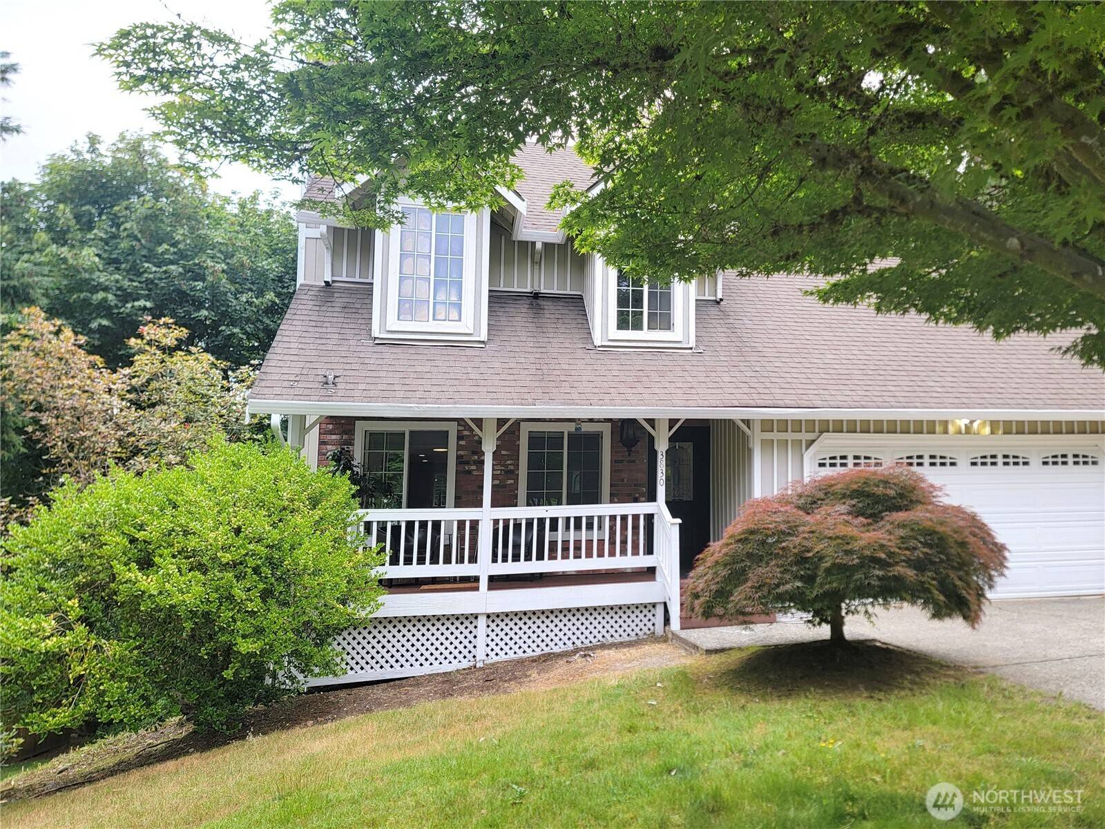 Bellevue, WA 98008,3830 165th PL SE