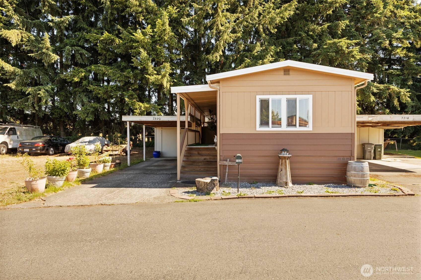 Puyallup, WA 98371,7220 53rd Street Ct E #44