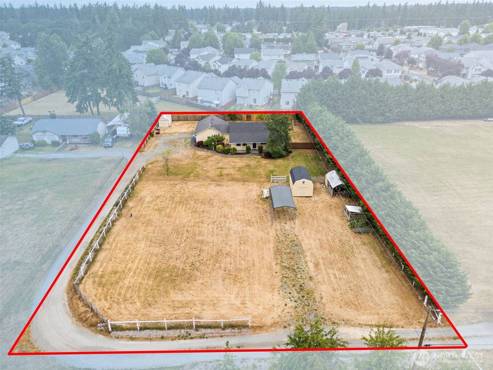 Spanaway, WA 98387,1815 181st St E