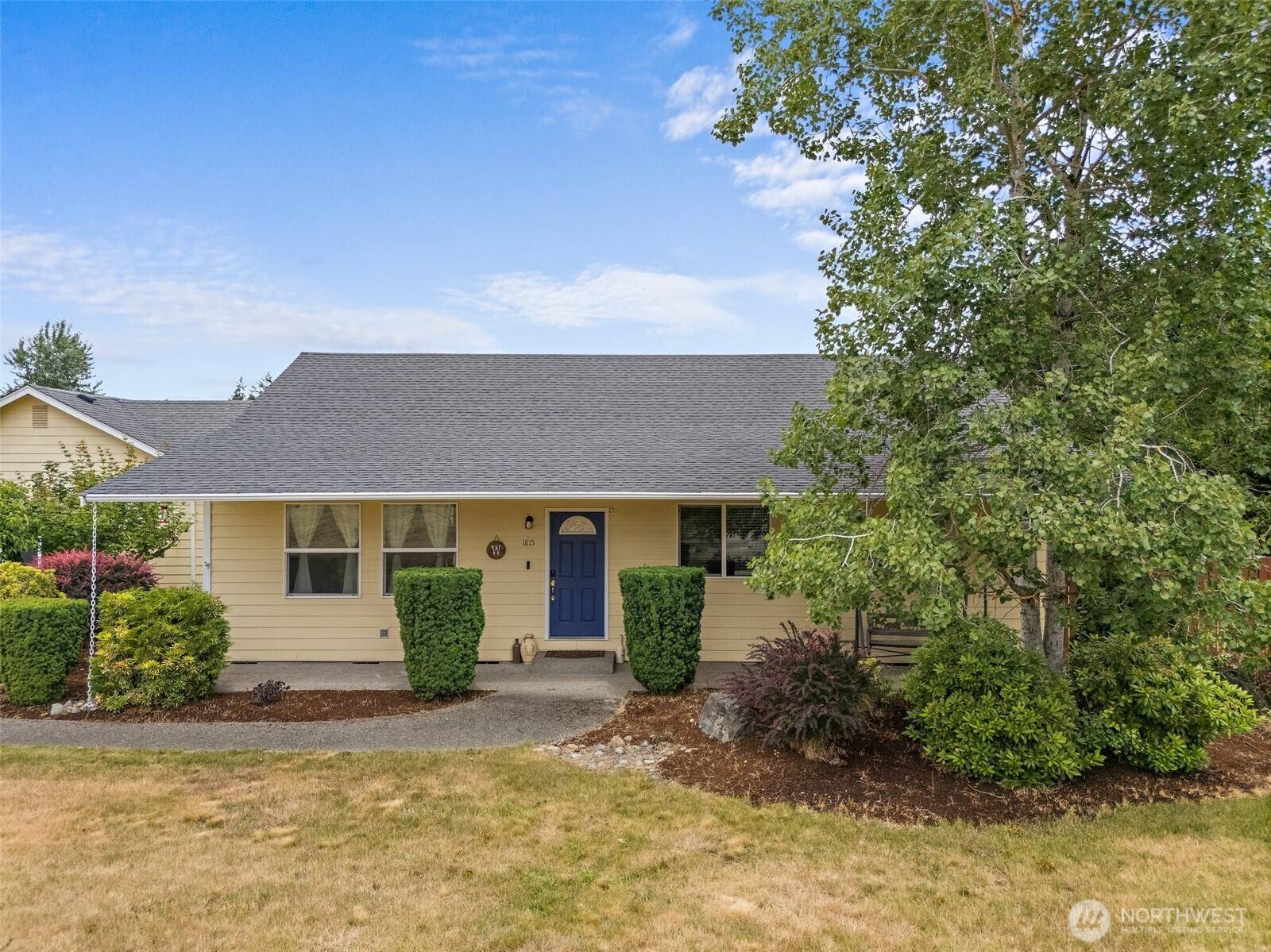 Spanaway, WA 98387,1815 181st St E