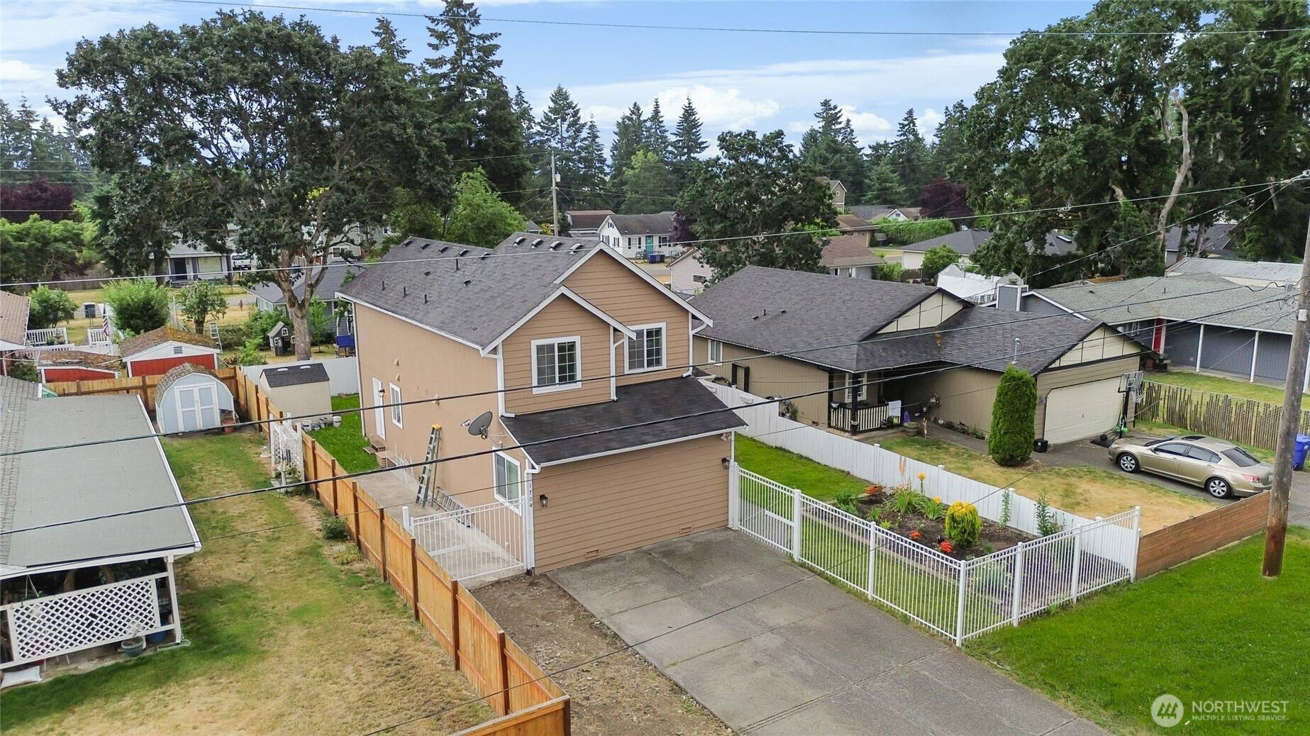 Tacoma, WA 98444,1704 Lafayette ST S