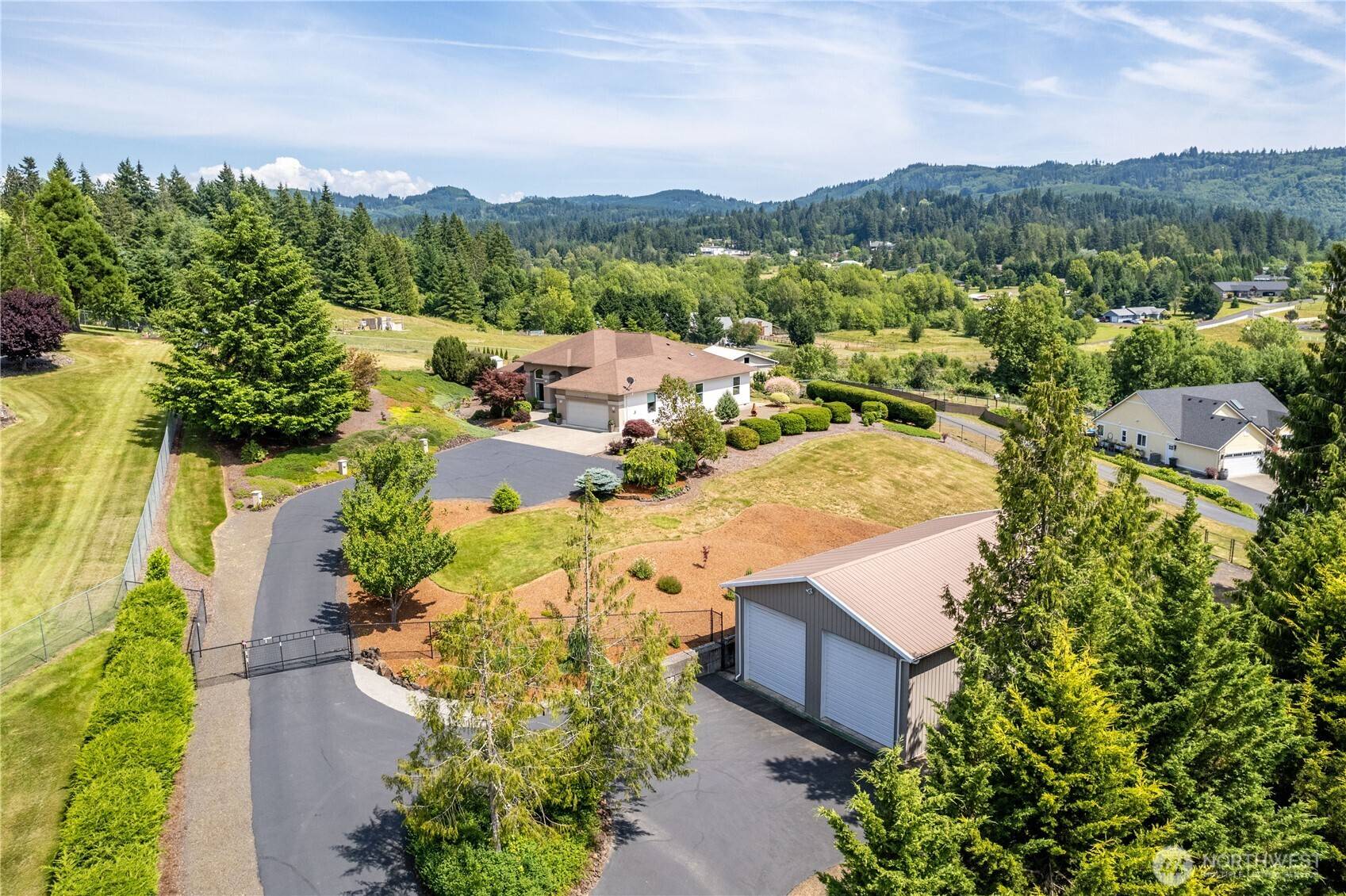 Kelso, WA 98626,140 Owl Creek CT