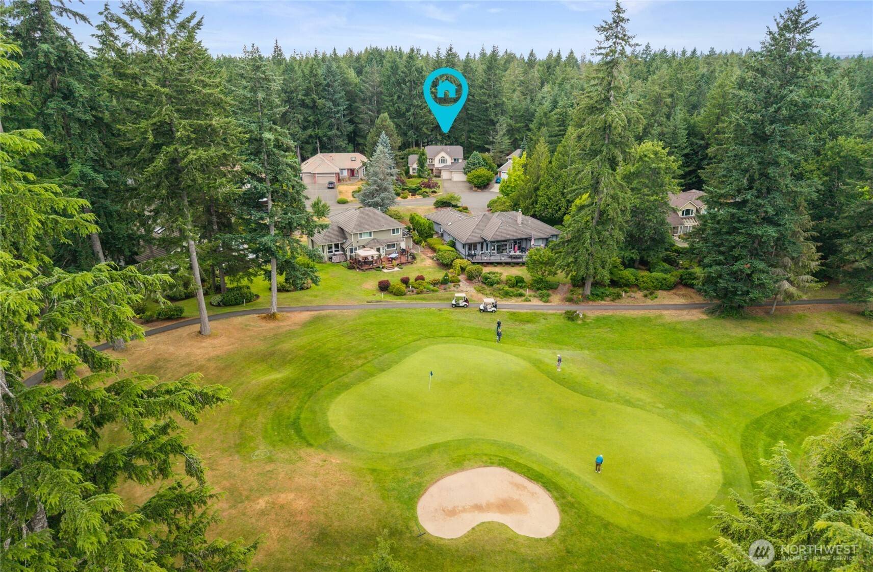 Port Orchard, WA 98367,6834 Kenfig PL SW