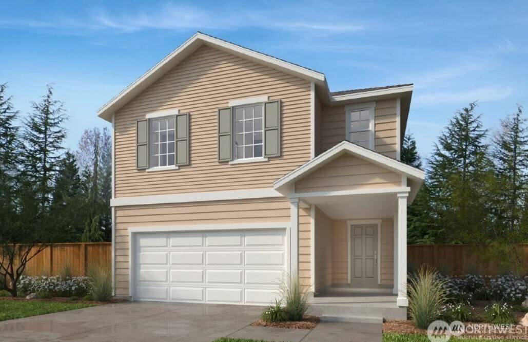 Poulsbo, WA 98370,1882 NW Nahele CT #48