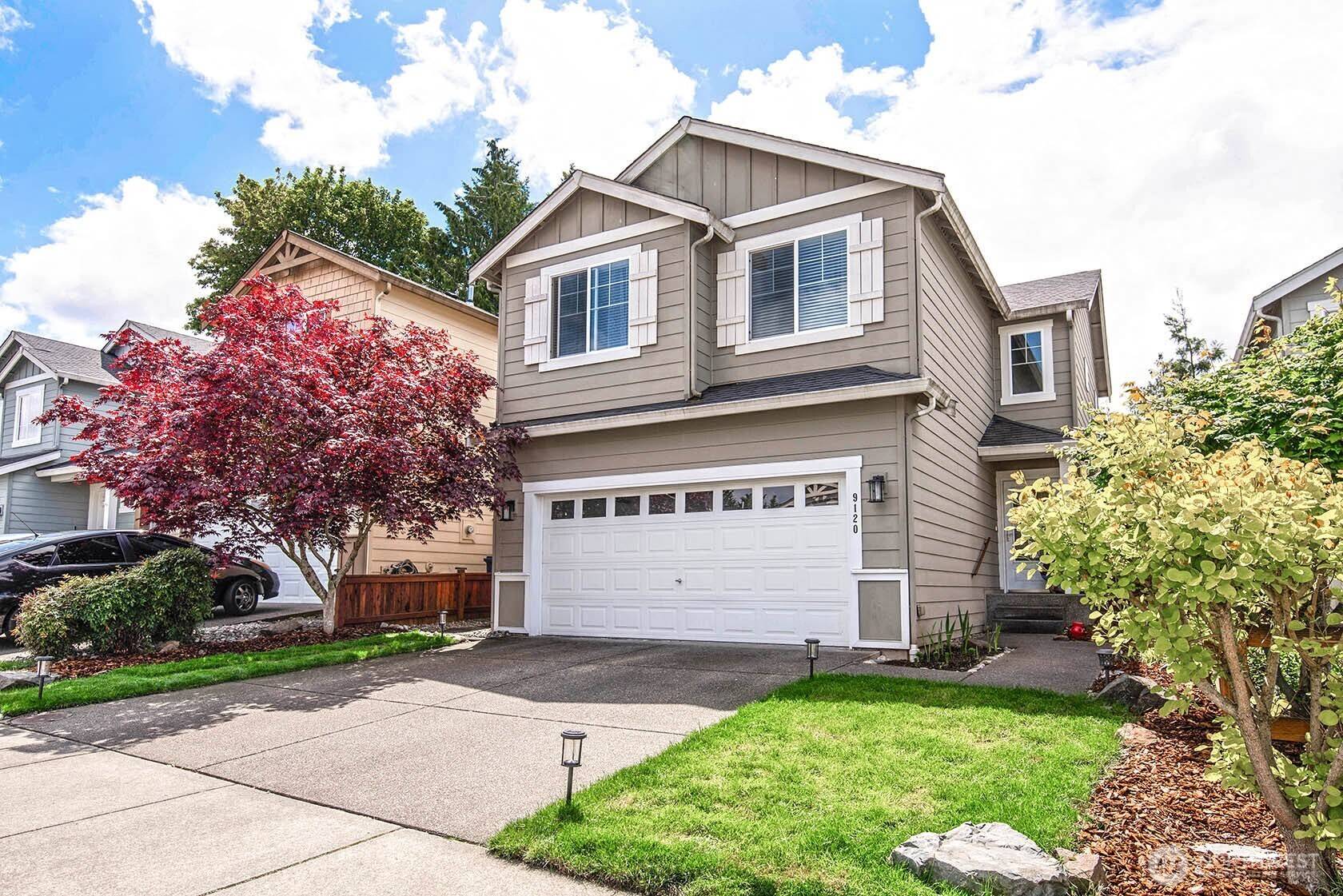 Lake Stevens, WA 98258,9120 1st ST SE