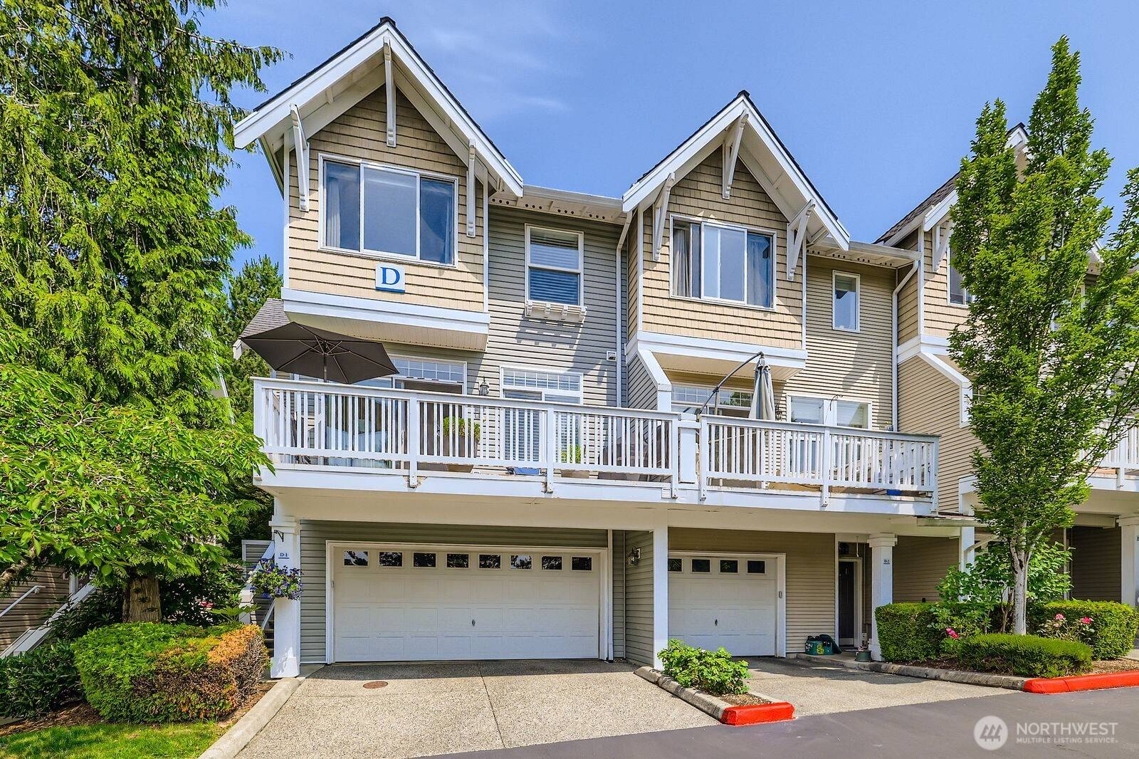 Issaquah, WA 98029,23120 SE Black Nugget RD #D1