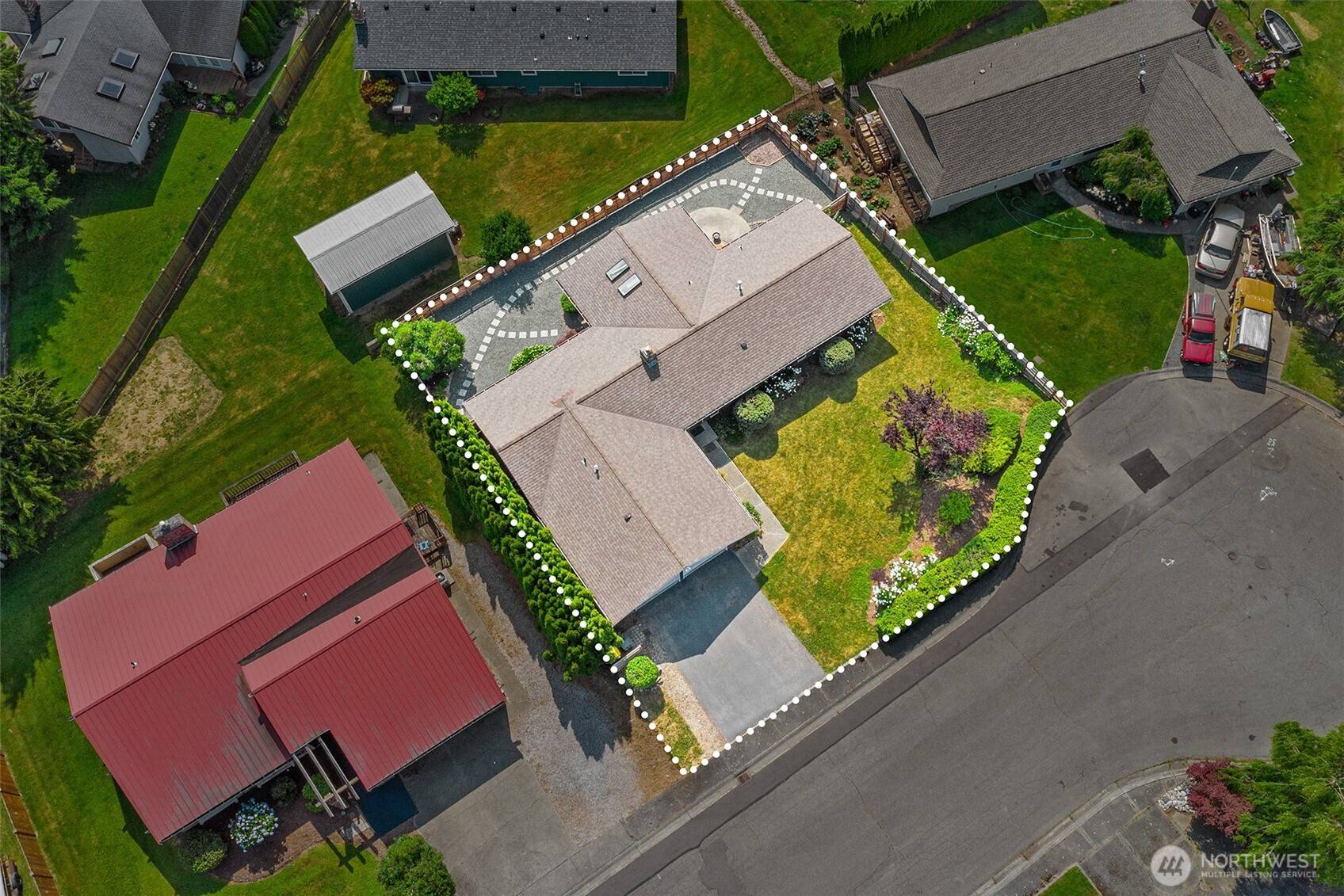Ferndale, WA 98248,6084 Summit View PL