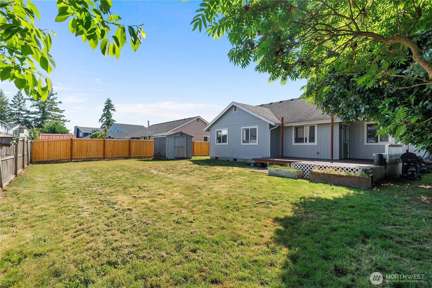 Yelm, WA 98597,9509 Solberg CT SE