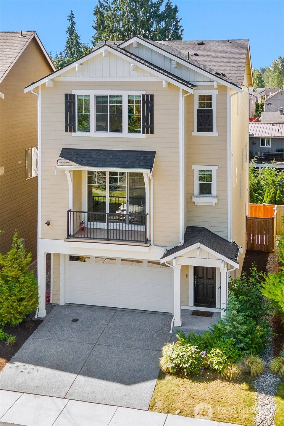 Lynnwood, WA 98037,2204 176th PL SW #3