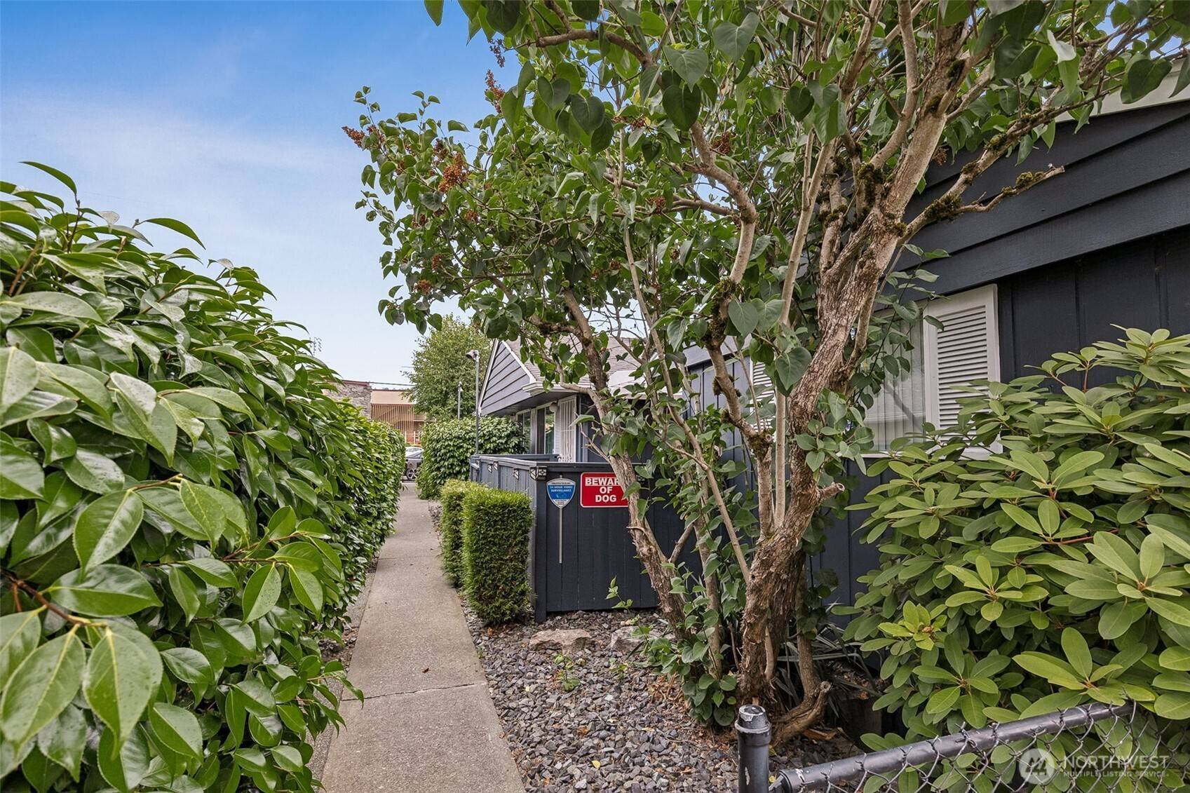 Burien, WA 98148,259 S 156th ST #1-4