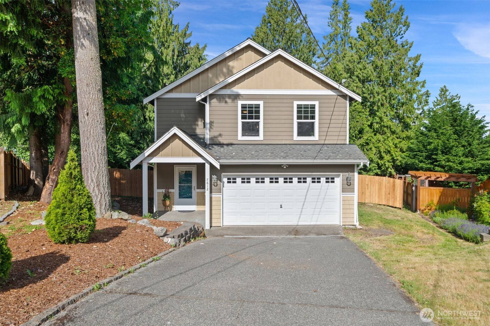 Poulsbo, WA 98370,7612 Sandy WAY NE