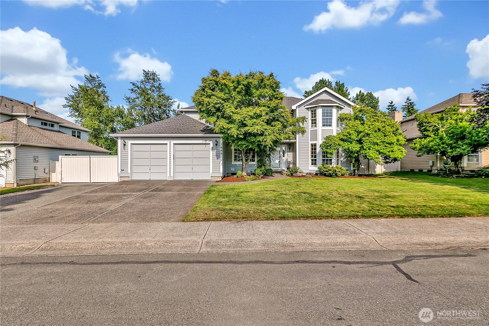 Enumclaw, WA 98022,1845 Carbon Ridge ST