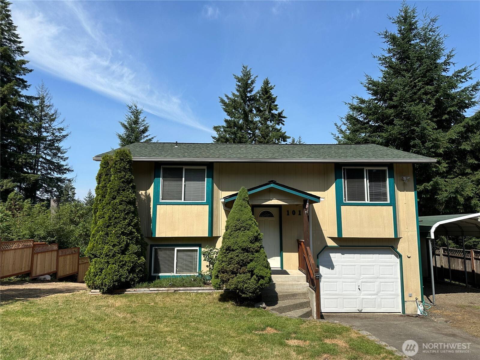 Belfair, WA 98528,1010 NE Larson BLVD