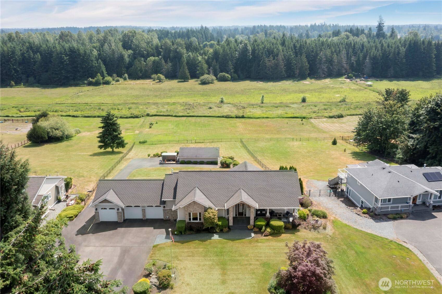 Roy, WA 98580,29919 39th AVE S