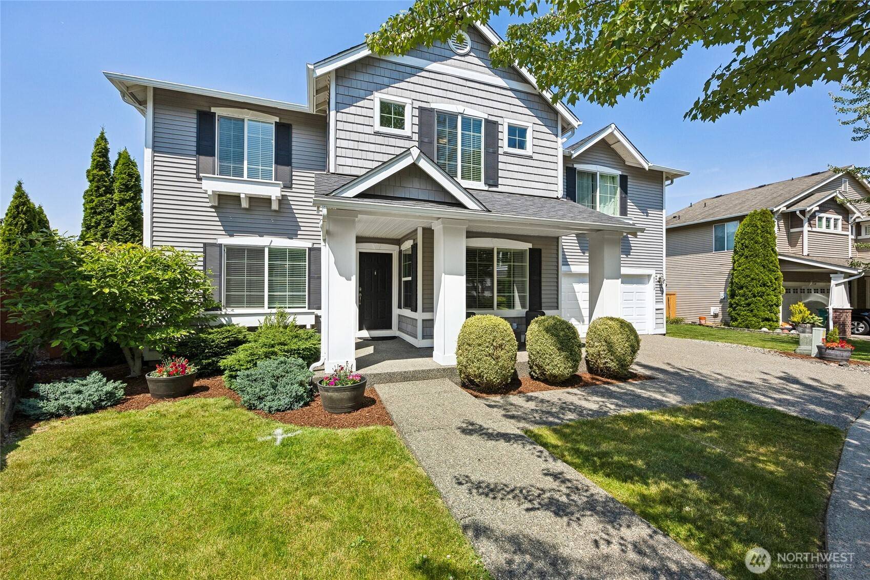 Snoqualmie, WA 98065,8813 Swenson AVE SE