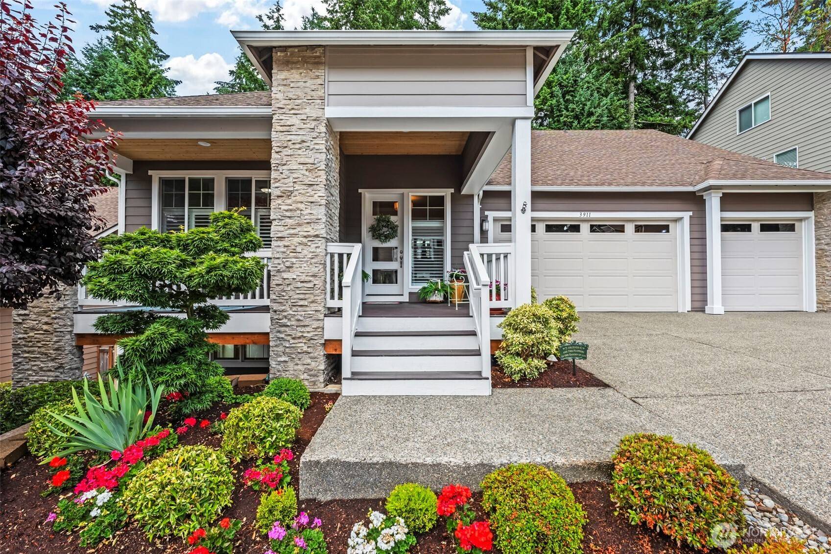 Gig Harbor, WA 98332,3911 Plume LN NW