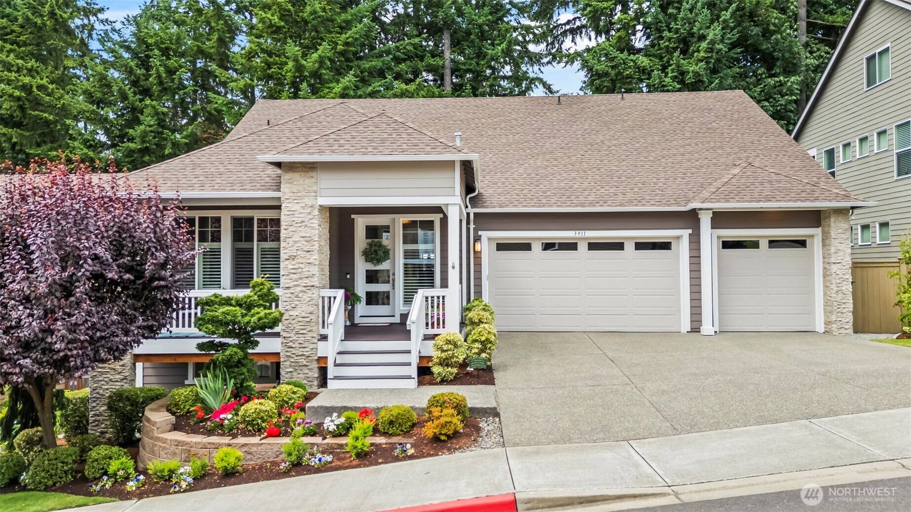 Gig Harbor, WA 98332,3911 Plume LN NW