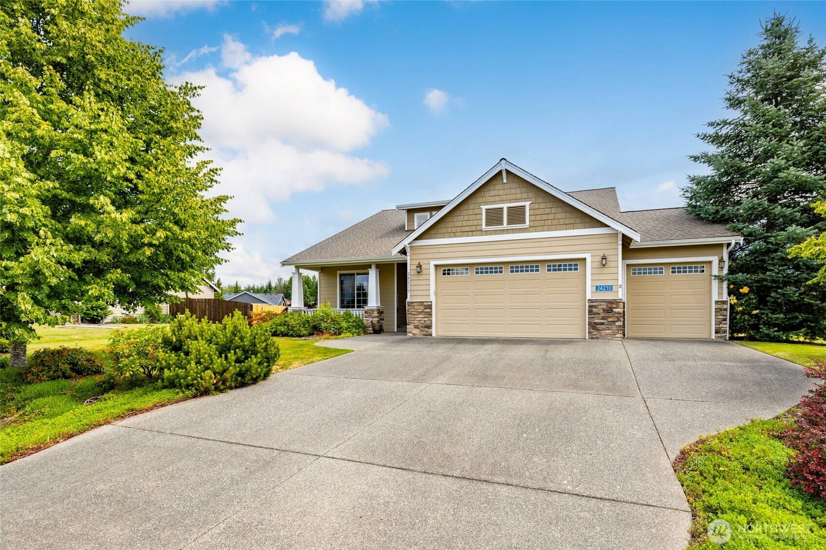 Mount Vernon, WA 98274,24210 Nookachamp Hills DR