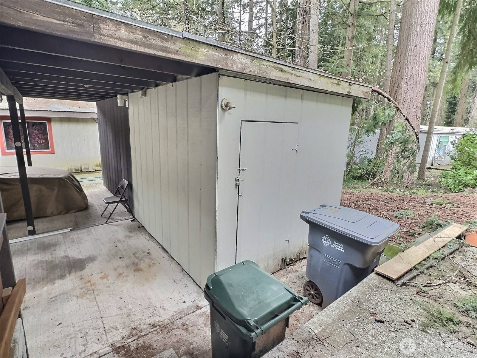 Puyallup, WA 98371,5911 79th Street Ct E #24