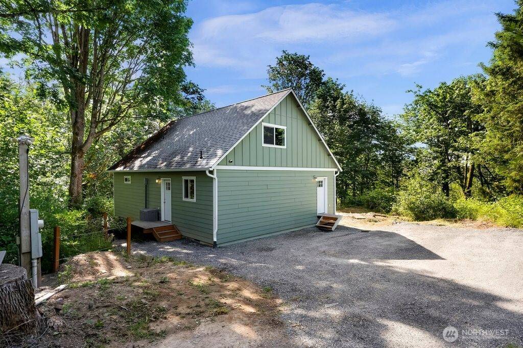 Custer, WA 98240,2927 Youngs RD